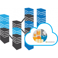 QxStor Cloudian Edition-Hyperstore®